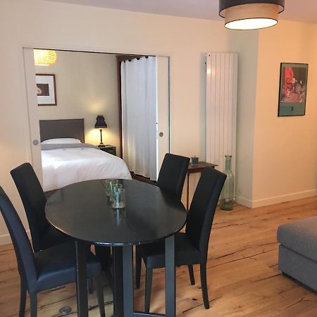 Ferienwohnung Le Montaigne La Rochelle  Exterior foto