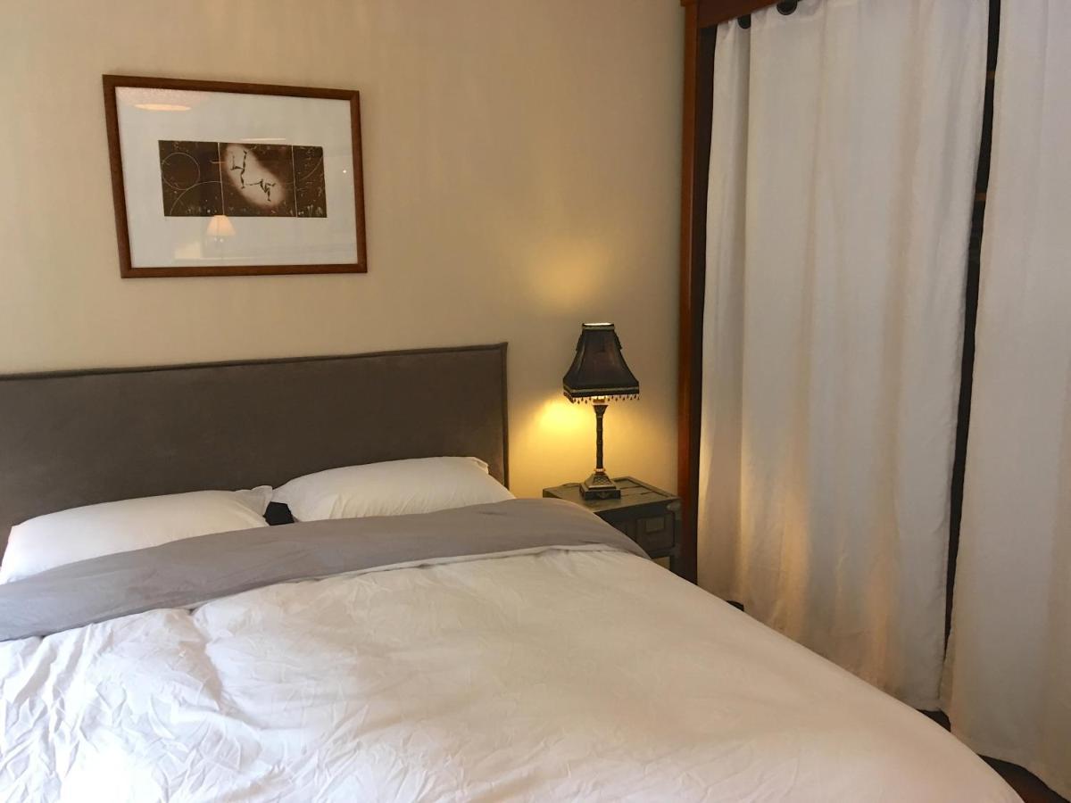 Ferienwohnung Le Montaigne La Rochelle  Exterior foto